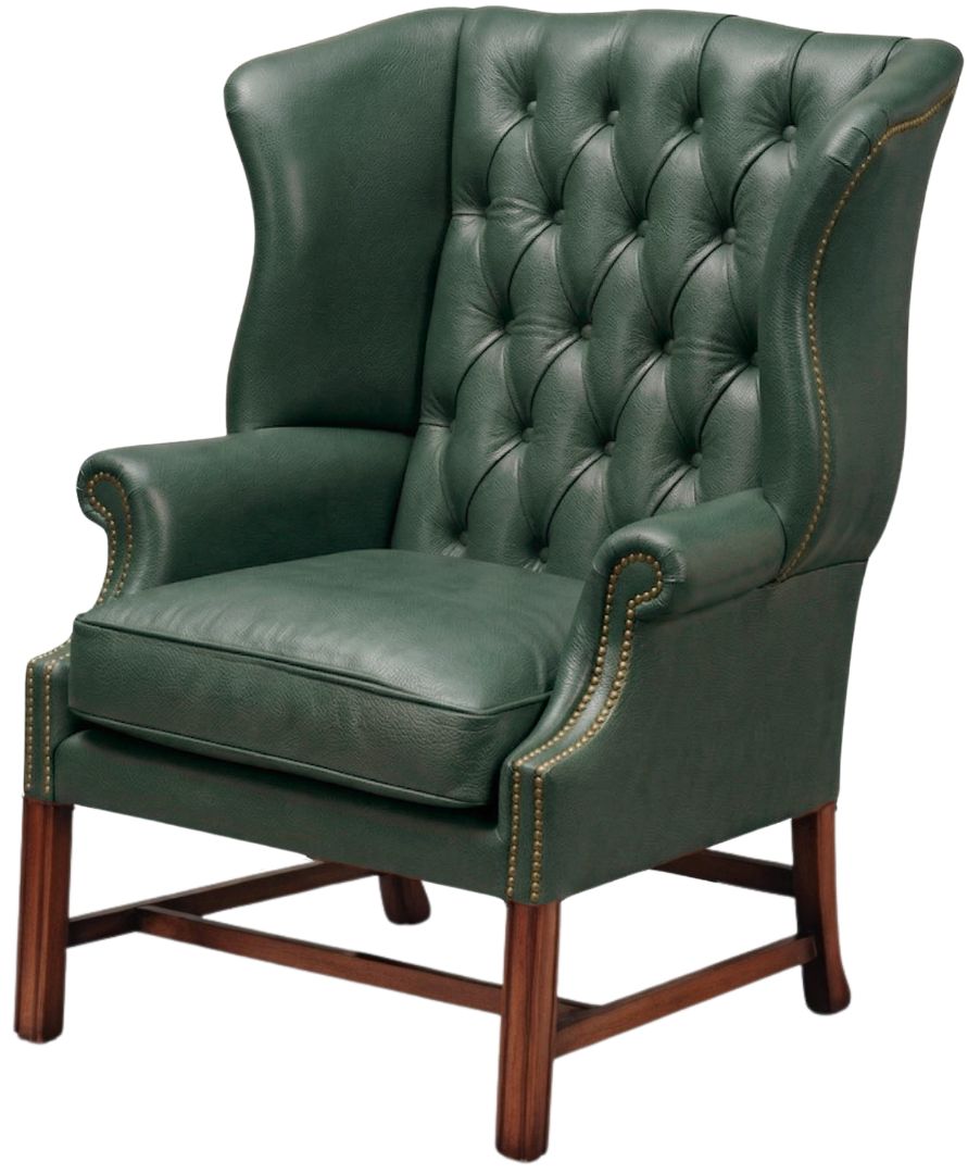 The Chancellor Chesterfield